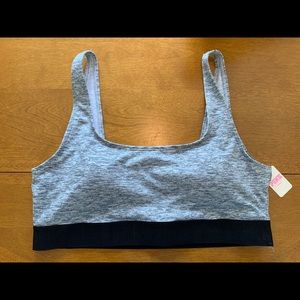 Victoria’s Secret PINK Sports Bra. Large. NWT